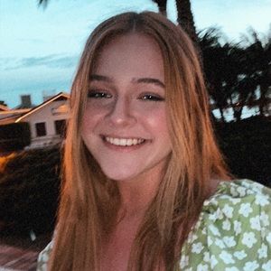 Meet your Posher, Adelynn